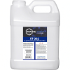 2.5 size container of magic view XT-302 Lo-pH Foaming Conditioner Blue