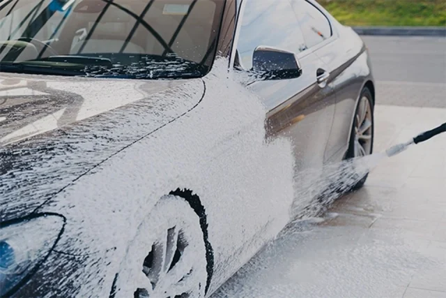 Key Considerations in Selecting Car Wash Chemical Suppliers: A Guide for Decision Making