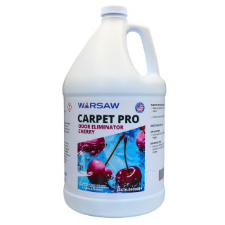 Carpet Pro Odor Eliminator Cherry