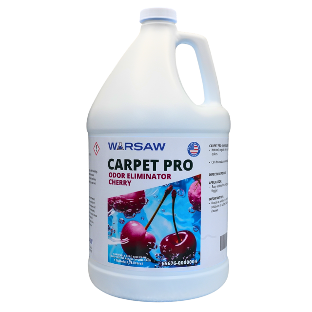 Carpet Pro Odor Eliminator Cherry