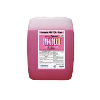 formula 530 tcf tri-color pink