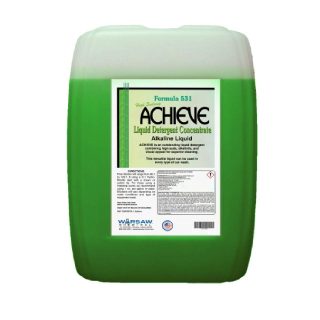 Formula 531 Achieve - warsaw chemical