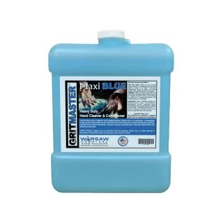 Gritmaster Maxi Blue - Warsaw Chemical