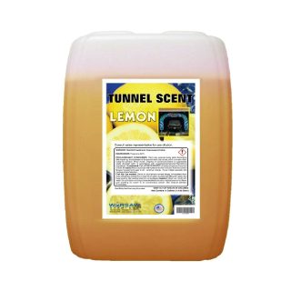 Tunnel Scent (Lemon)