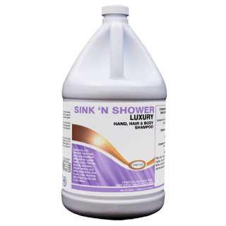 Sink ‘N Shower