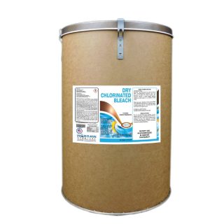 Dry Chlorinated Bleach - warsaw chemical