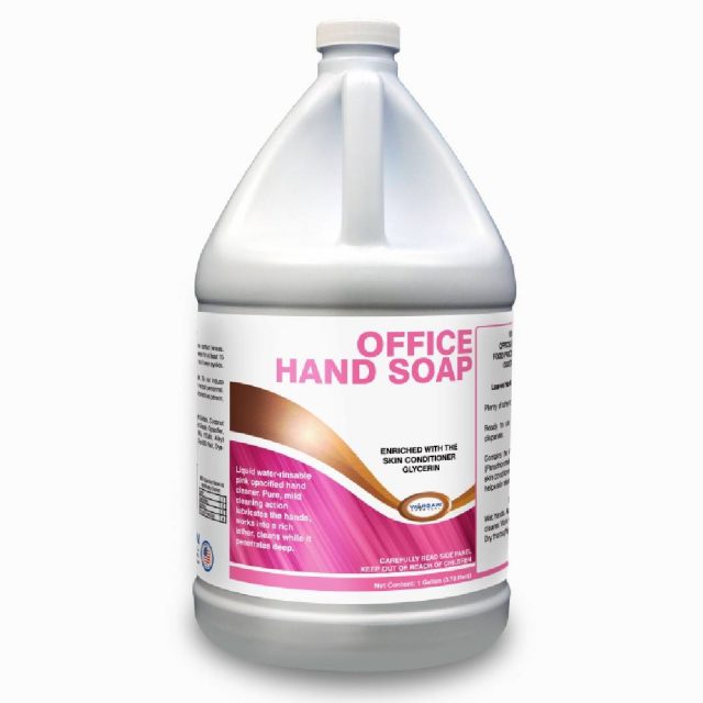 Office Hand Soap