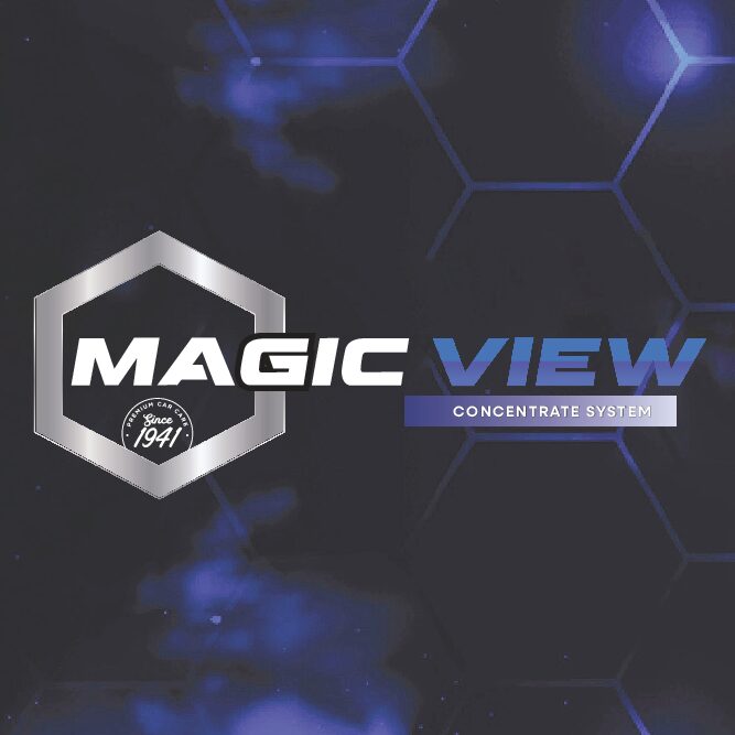 Magic View Concentrate
