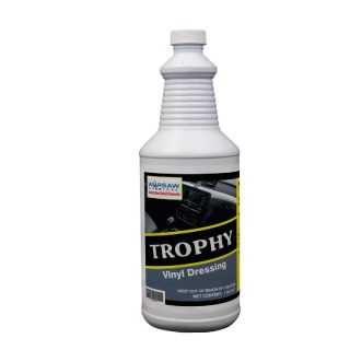PFD Trophy - warsaw chemical