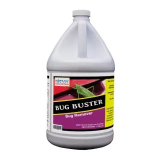 PFD Bug Buster