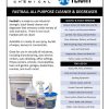 wc product spotlight fastball all purpose cleaner