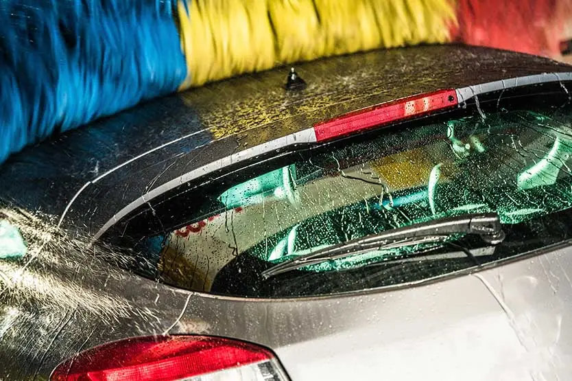 Importance of Car Wash