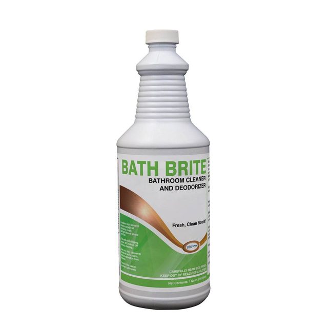 Bath Brite , Brite Cleaner