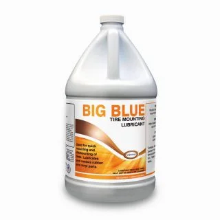 Big Blue Tire Mounting Lubricant