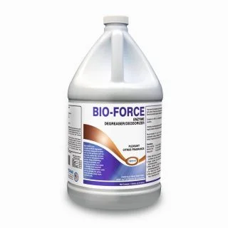 Bio-Force (Enzyme Degreaser/Deodorizer)