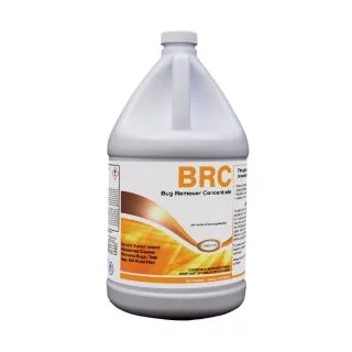 BRC - Bug Remover Concentrated