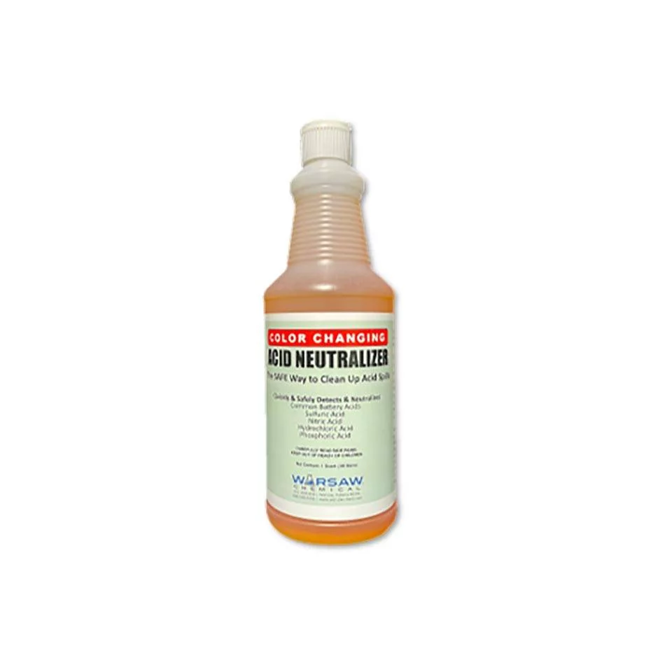 Neutralizer Degreaser - Cement Colors