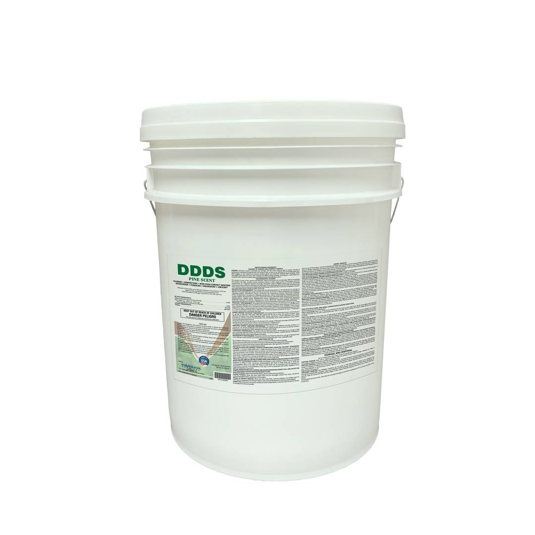 DDDS One Step - Warsaw Chemical