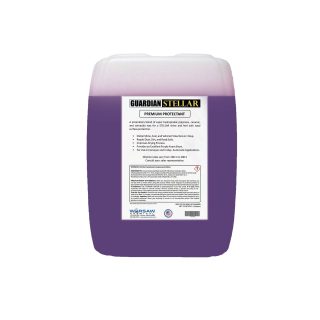 Guardian stellar Purple Color car wash product