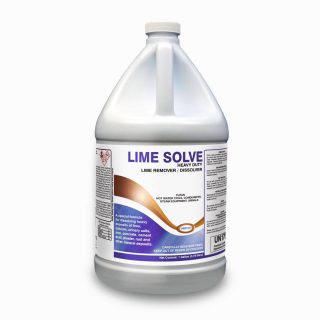 Lime Solve