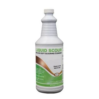 Liquid Scour