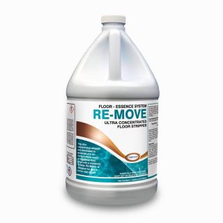 Re-Move Nonammoniate Floor Stripper- warsaw chemical