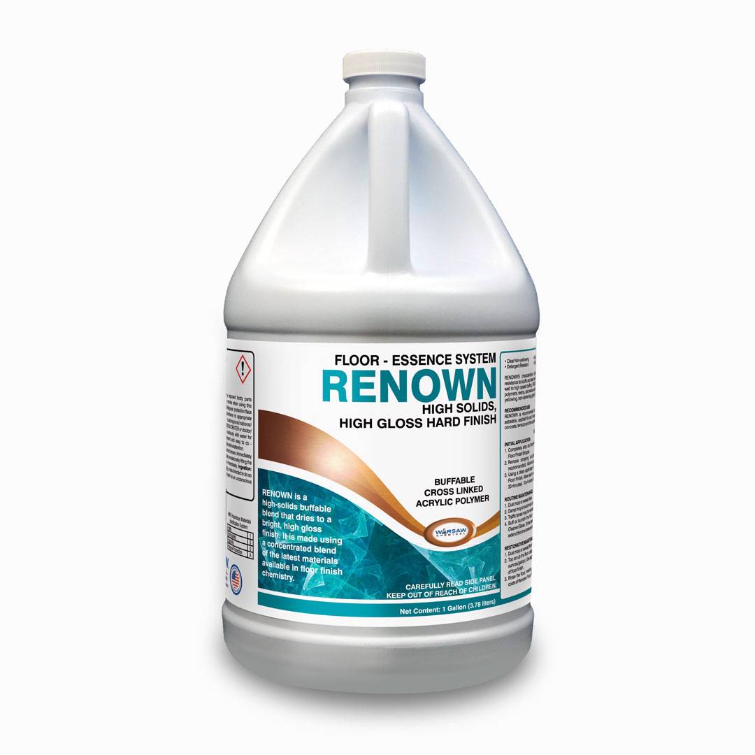 Revenge (Stain Remover with Odor Control for Carpet and Upholstery)
