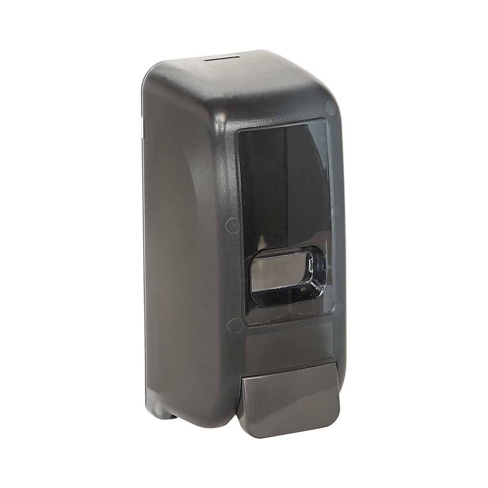 Select Care Foaming Hand Soap Dispenser black