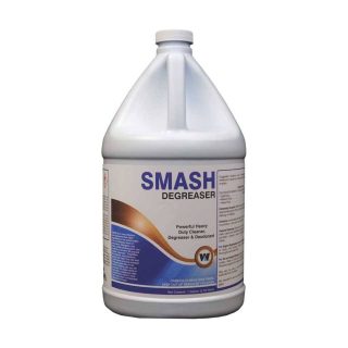 smash chemical - warsaw chemical