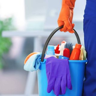 Janitorial and Sanitation/Maintenance