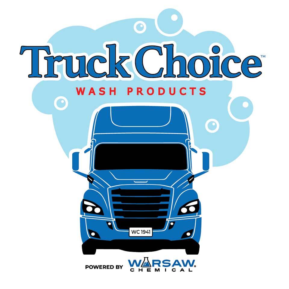 warsaw chemical truck choice