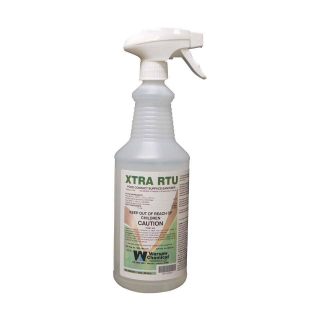 xtra rtu - warsaw chemical